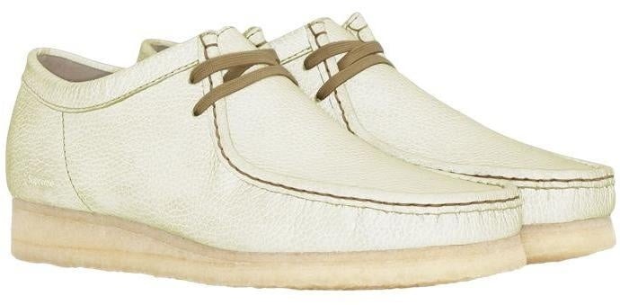 Supreme®/Clarks Originals® Reflective Wallabee® view 21